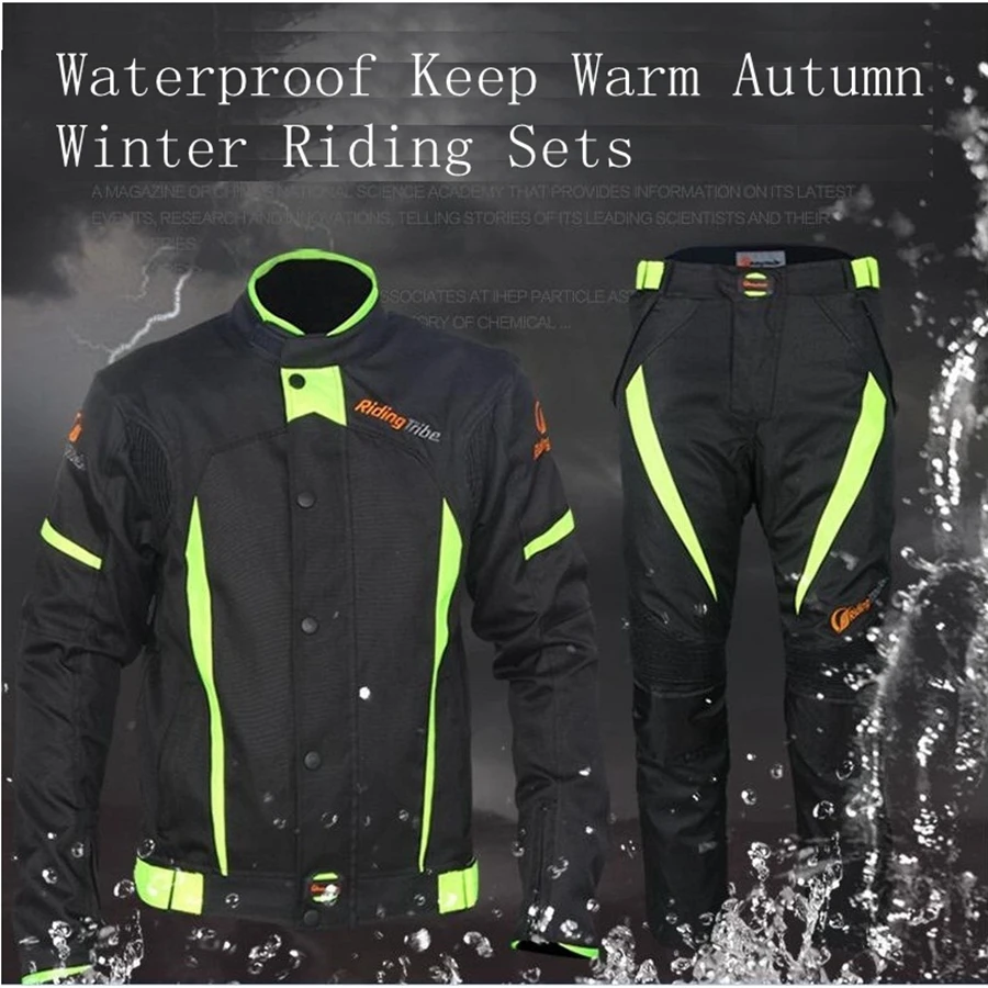 Бесплатная доставка 1 комплект мужской мотоциклетный костюм для верховой езды