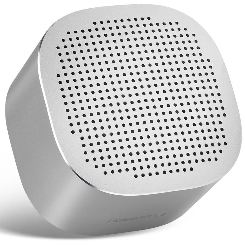 2017 оригинал iKanoo i609 Soundcore Nano Bluetooth Динамик с Большой Звук супер Портативный