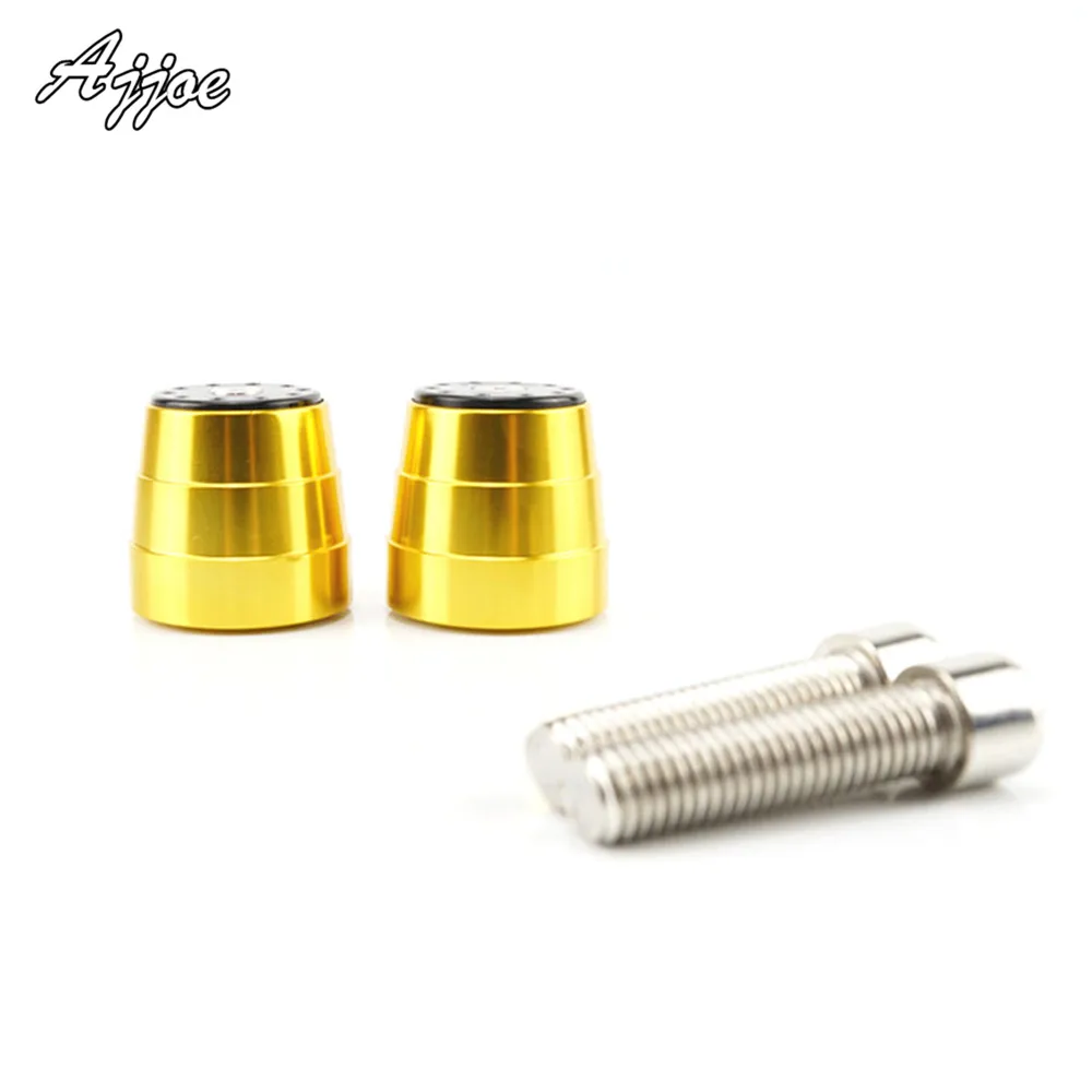 

Motorcycle Handlebar Caps 22mm For BMW R1200GS/ADV/F650GS/F700GS/F800GS/F800R