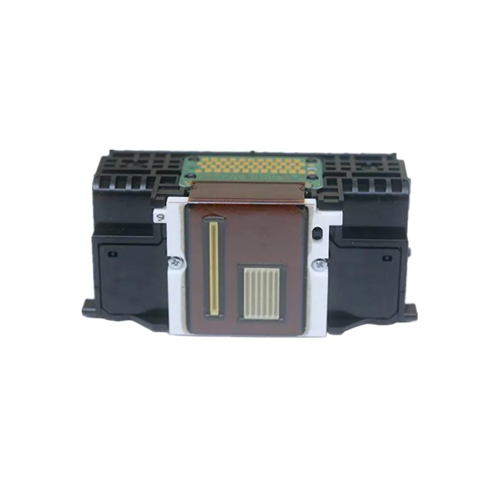 YI LE CAI QY6 0082 печатающая головка для Canon iP7200 iP7220 iP7240 iP7250 MG5410 MG5420 MG5440 MG5450 MG5460 MG5470