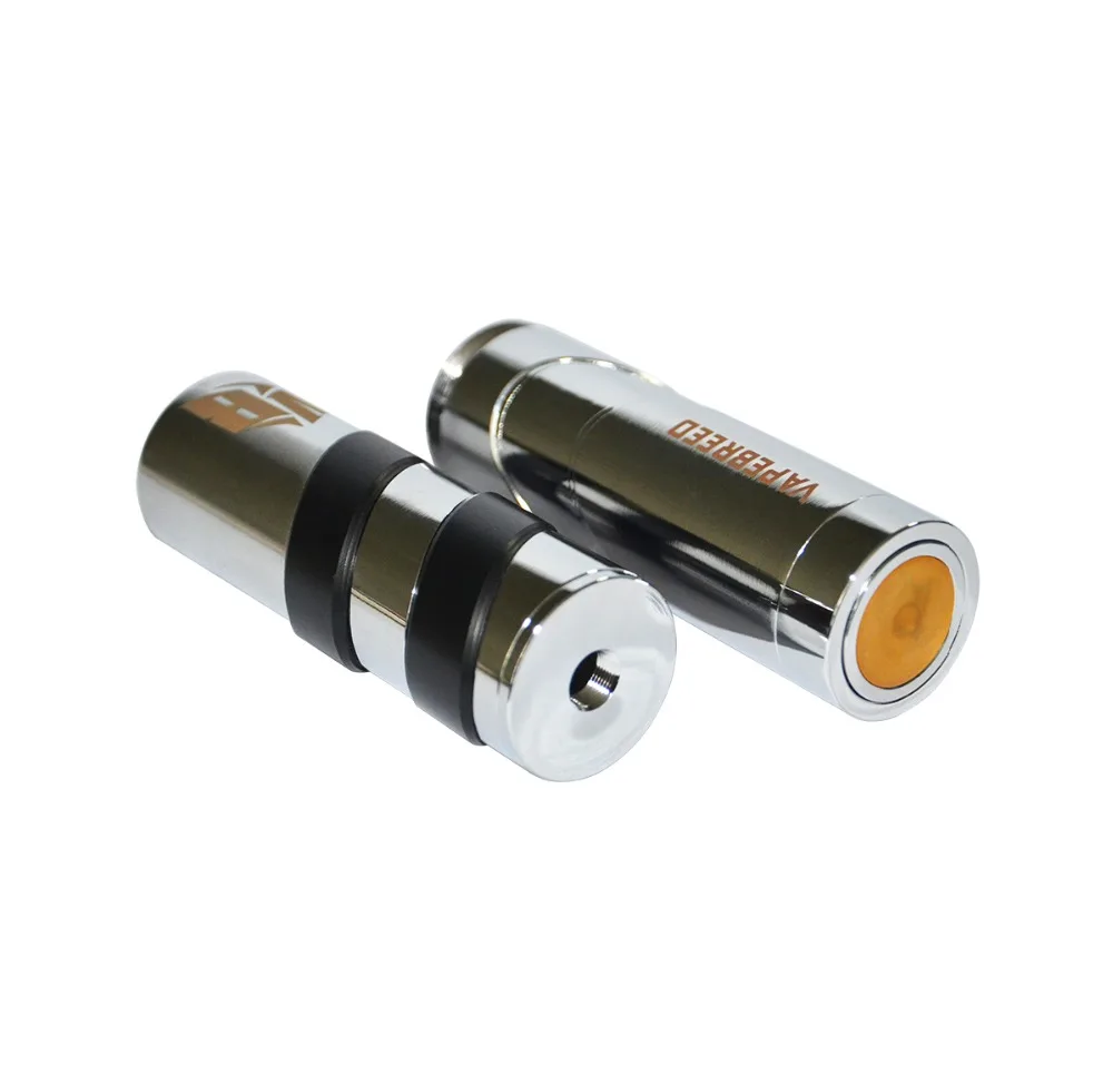 NEWSET vapebreed VB mod kit E механический мод сигареты 510 резьба 24 мм диаматор 3 шт. в сборе