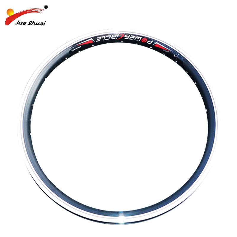 JS 16 &quot20&quot 24 &quot26&quot 700C обода для электровелосипеда колеса с алюминиевым сплавом