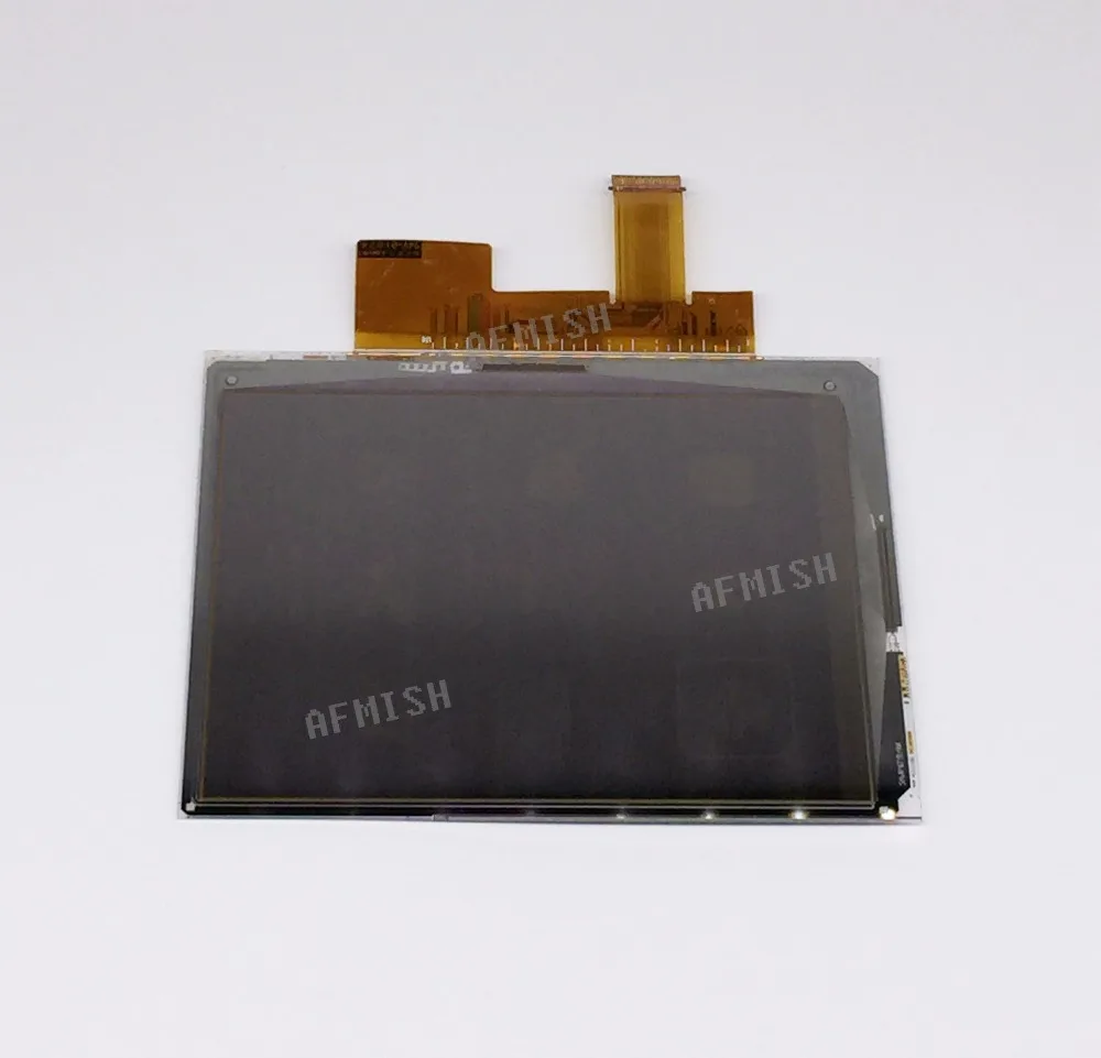 ED050SU3 100% новый eink ЖК дисплей экран для Pocketbook 515 Mini PB515 электронная книга бесплатная