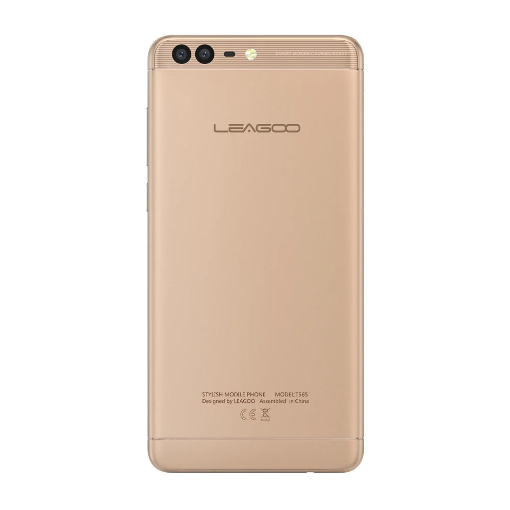 LEAGOO T5c Android 7 0 SC9853 Octa Core 5 &quotFHD 3 ГБ Оперативная память 32 Встроенная 13MP двойной назад