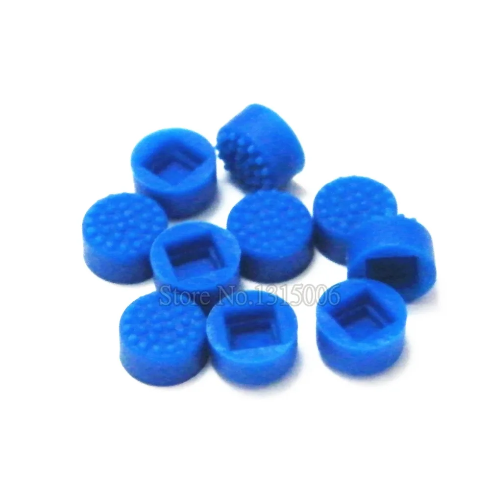 50 шт. клавиатура Мышка для ноутбука палка точечный колпак трекпоинт HP 8540W 8540P 8440P