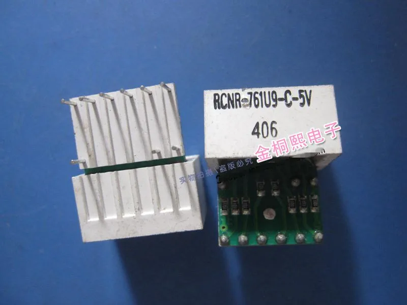 

Горячая точка RCNR-761U9-C-5V гарантия качества