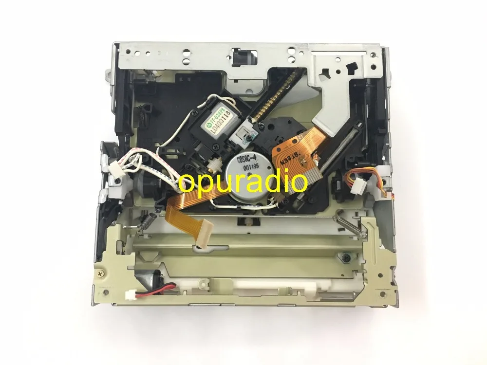 Opuradio Comand 2 0 CD погрузчик DDDK механизм для Mercedes W203 W210 W163 W208 Laufwerk автомобильный плеер |