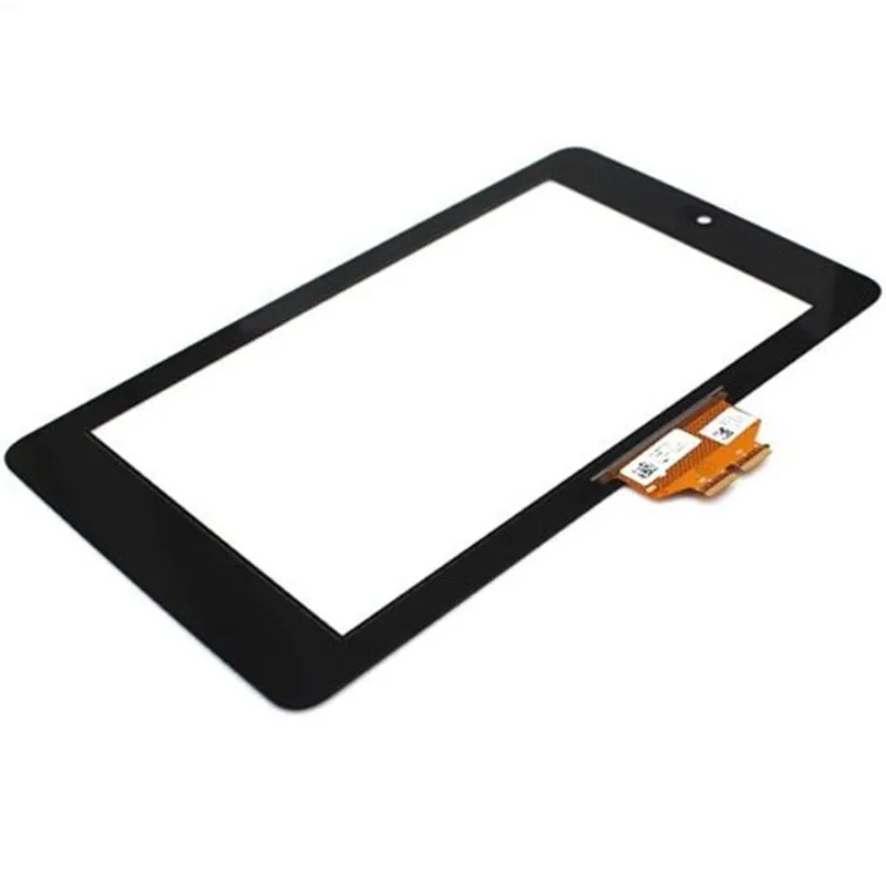 Sinbeda сенсорный экран для Asus Google Nexus 7 1st Gen дигитайзер стекло сенсоры запасные части