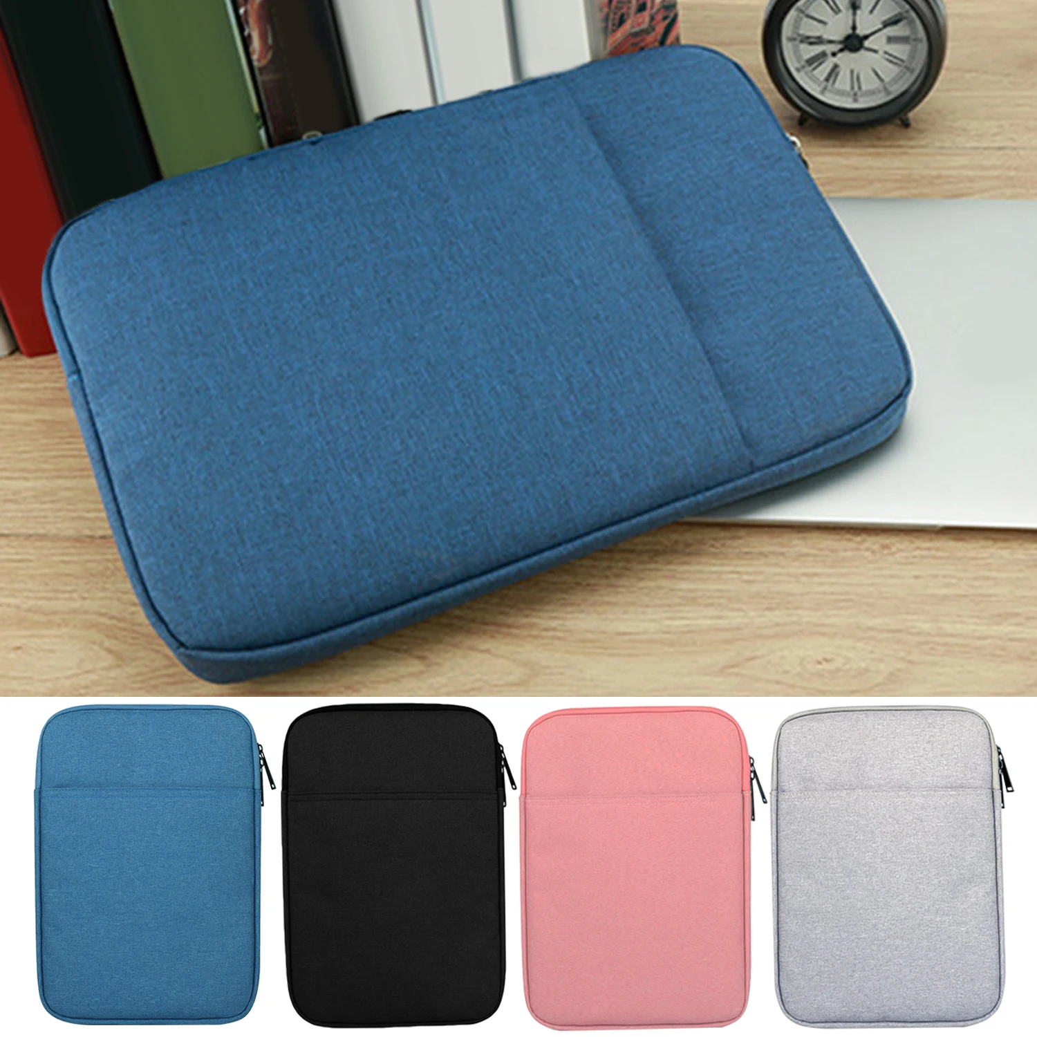 Besegad защитный чехол для хранения ноутбука Apple iPad Air 1/2/Ipad Pro/Ipad 2017 9 7 дюйма|ipad air|case for