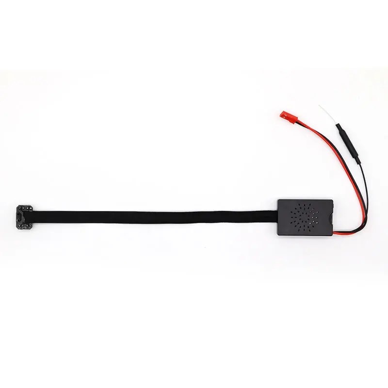 ИК Ночное Видение FHD 1080P мини камера WIFI DIY модуль Гибкая DVR видео аудио регистратор
