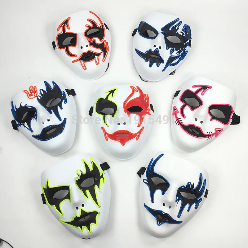 DC3V музыка Чувствительная темная мода шоу мигание Светодиодная лента Свободная