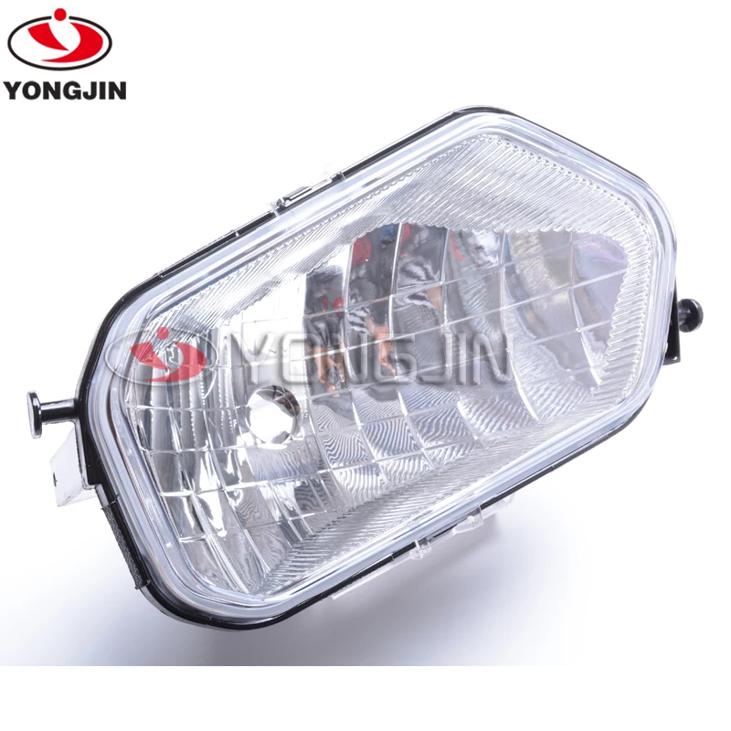 09-17 пара фар POLARIS SPORTSMAN! 500 700 800 570 1000 550 850 400 |