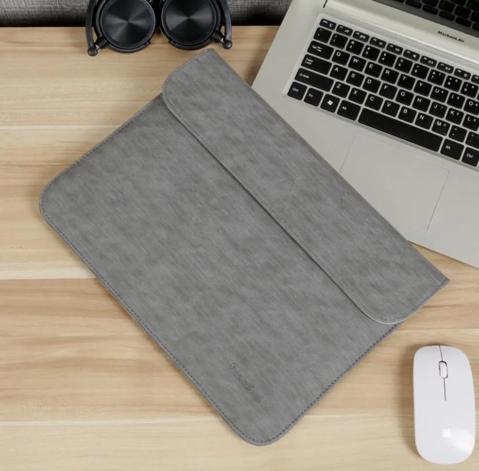 Мужской женский модный тонкий чехол для Macbook Pro Air 13 дюймов, чехол для Mac Book Air Pro 13,3 Touch Bar - Цвет: 1