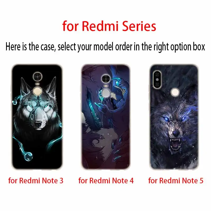 Силиконовый прозрачный мягкий чехол из ТПУ для Xiaomi Redmi Note 10 9 8 7 6 5 Pro Max 10S 9T 8T 9S чехлы
