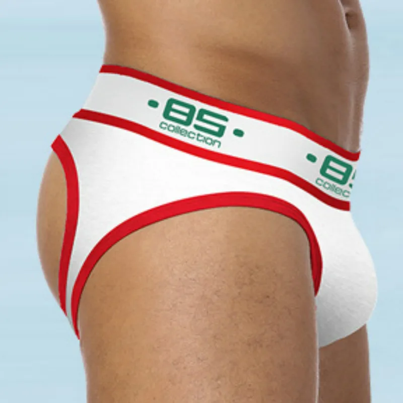 Мужские стринги s g мужское белье jockstrap хлопчатобумажные трусики танга hombre sissy string