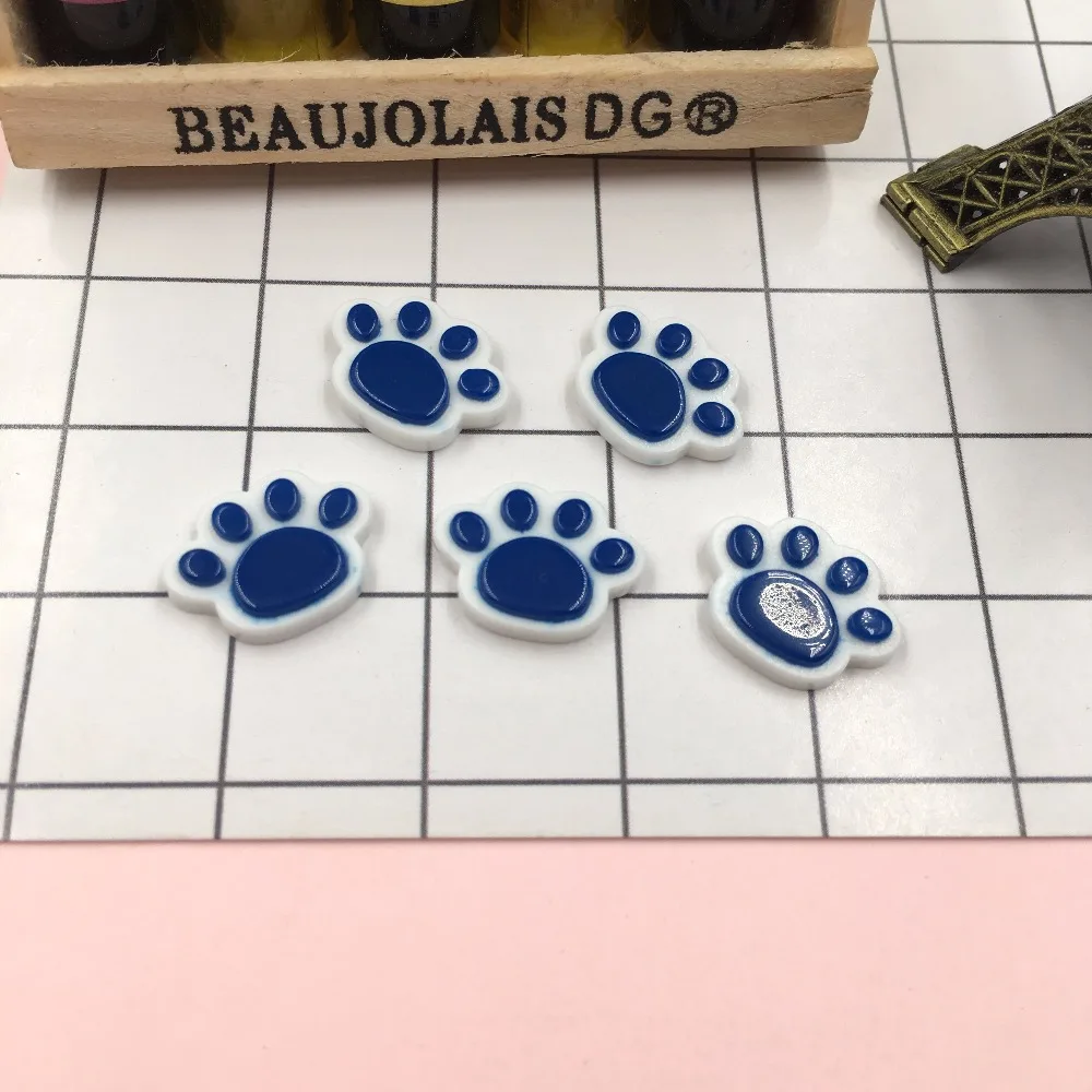 5 шт./лот полимер Новое поступление полимерный восхитительный крошечный