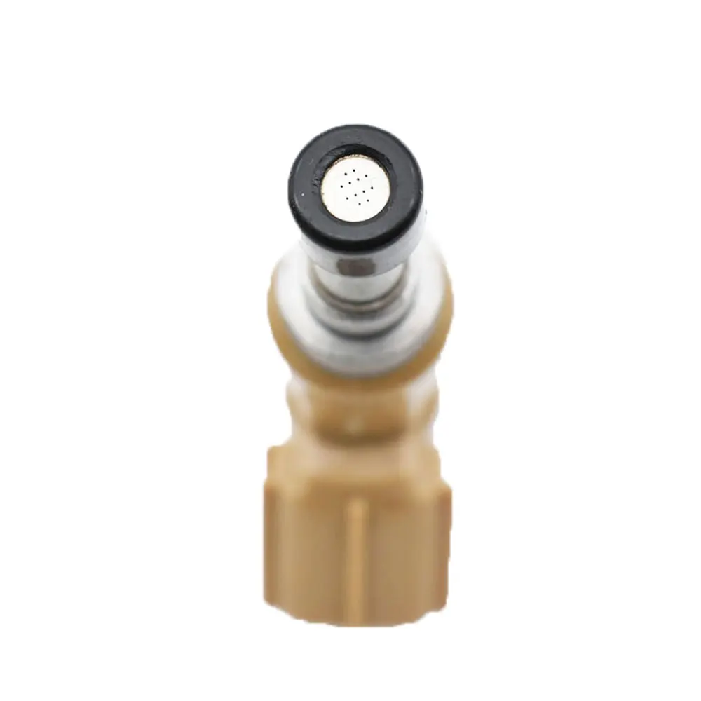 Топливный инжектор 4 шт./лот 23250-31100 23209-31100 для Toyota Land Cruiser Prado 2008 2009 2010 2011 2012 |