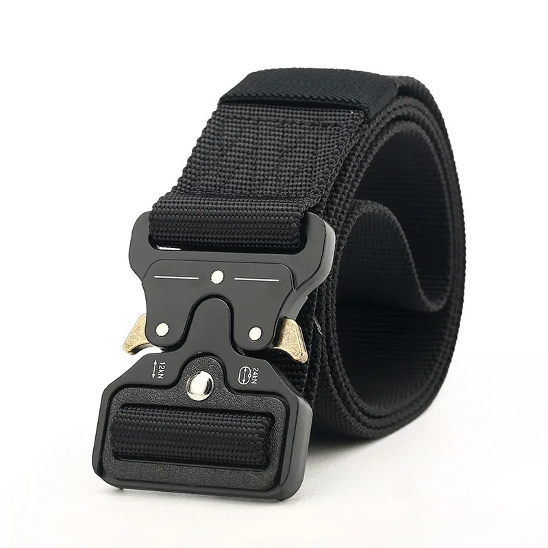 Мужской военный ремень SWAT армейский тактический для армии США 4 2 см|tactical belt molle|army