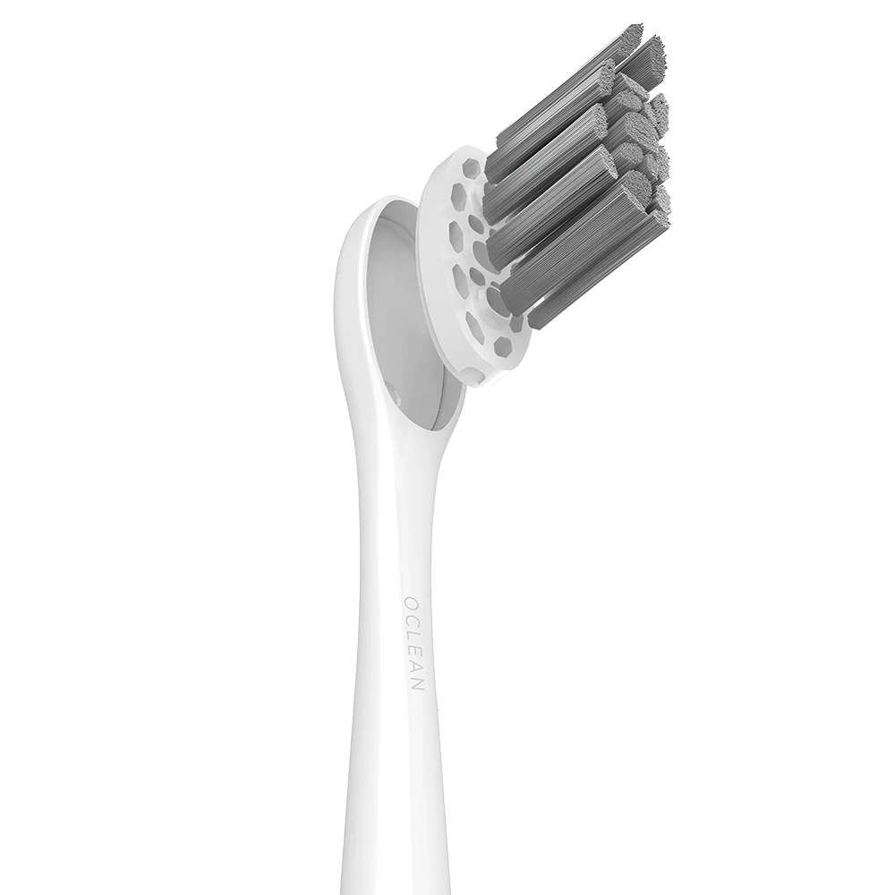 Xiaomi Oclean X звуковая электрическая зубная щетка для взрослых Водонепроницаемая