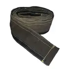 Защитная муфта для сварочного кабфонарь, 10 х3, 5 м, 4 х11, 5 футов, из воловьей кожи