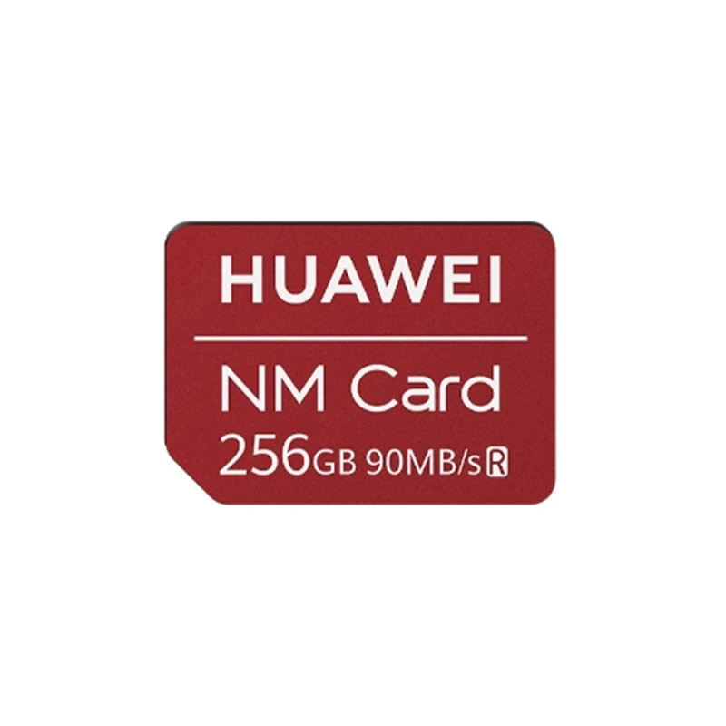 Высокоскоростная карта памяти Huawei NM 256 ГБ для mate 20/ Mate 20 Pro/ 20X/ X|Картриджи| |