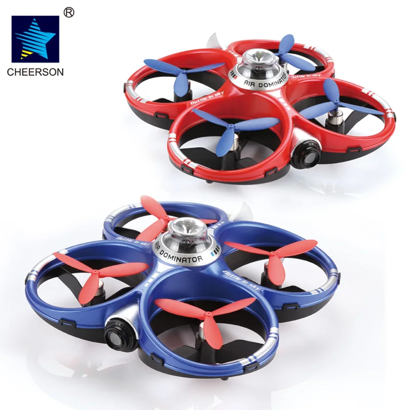 Cheerson CX60 игровой дроны приложения для смартфона Wi Fi Управление инфракрасный