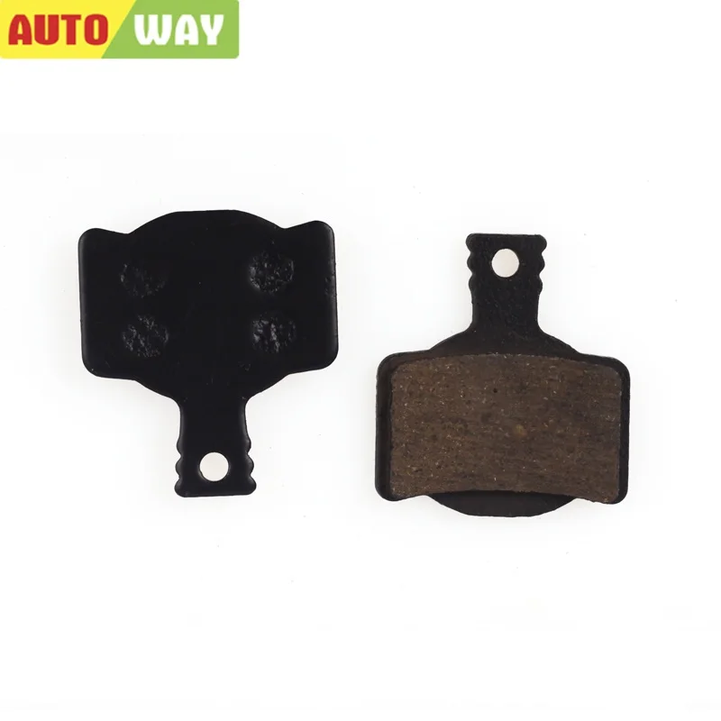 5 пар осенних высококачественных тормозных колодок для велосипеда Magura MT2 MT4 MT6 MT8 DK