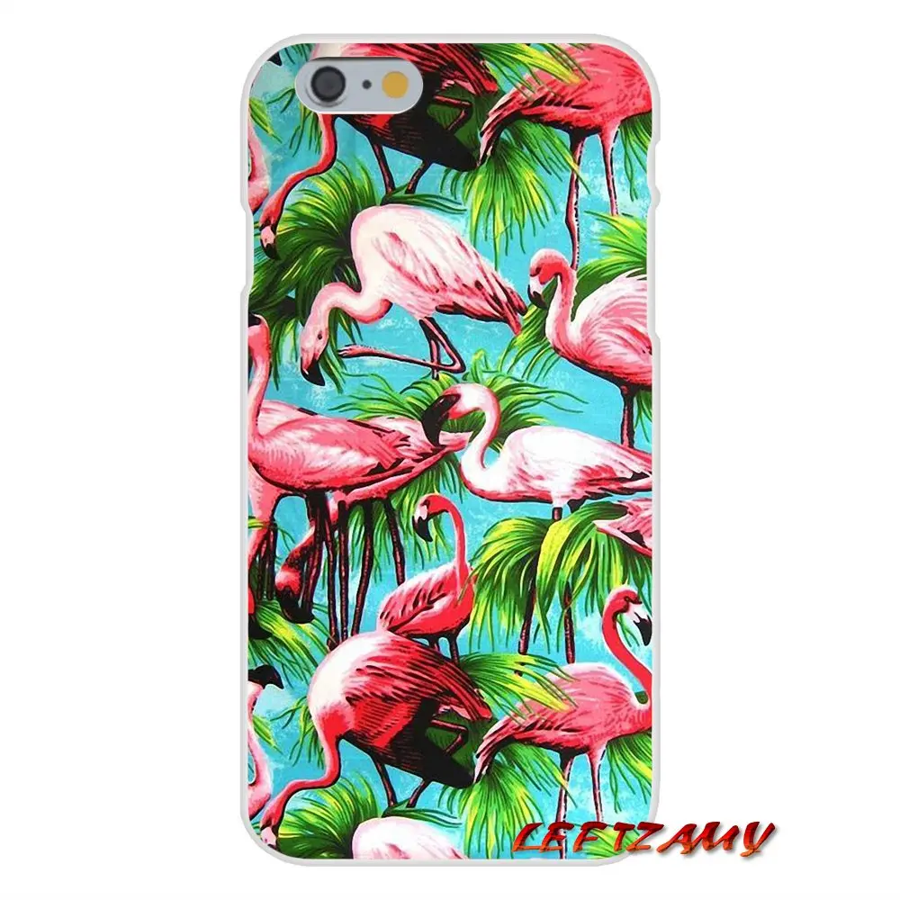 Сотовый телефон Обложка сумка мой розовый Fla mi НКО Phoenicopterus для Xiaomi Redmi 3 S 4A 5A Pro 4 4C 5S