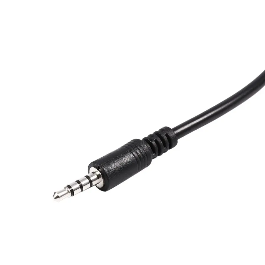 3,5 мм к usb-адаптеру, автомобильное аудио Aux гнездо для кабеля, Мужской конвертер, зарядка, OTG, автомобильное аудио, u-дисковое соединение для gps, CD, DVD, MP3