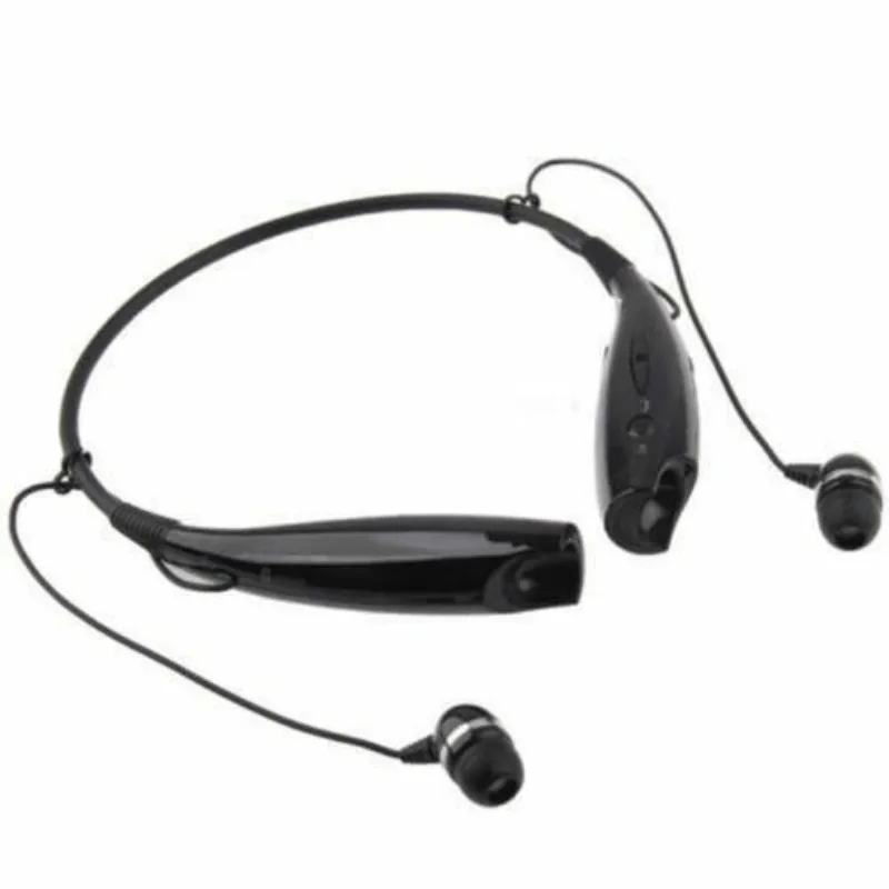 Беспроводная bluetooth-гарнитура Спортивные Bluetooth наушники с микрофоном бас для huawei