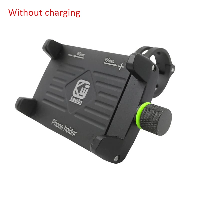 Держатель для телефона мотоцикла подставка на руль Поддержка USB зарядное