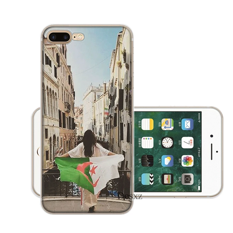 Чехол для телефона с флагом страны, для iPhone 6, 6 S, 7, 8 Plus, iPhone 11 Pro, X, XS, Max, XR, 5, 5S, SE, чехол - Цвет: H10