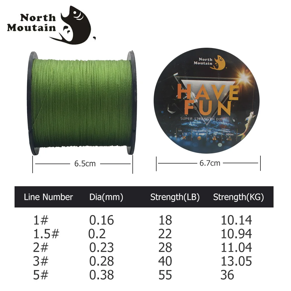 North Moutain PE 4 нити плетеная леска S cartfishing Карп Япония ПЭ подводная рыбалка leadcore Крюк
