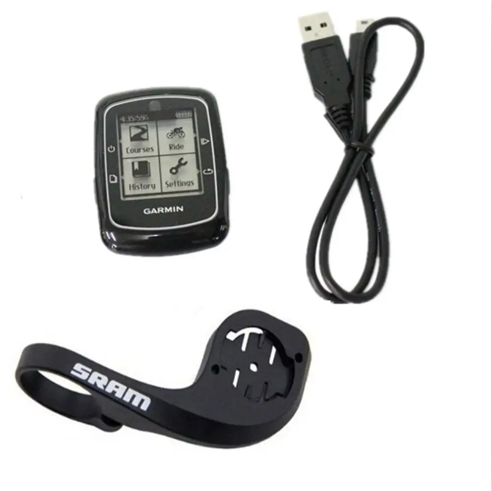 Garmin Edge 200 с поддержкой GPS велосипедный велосипед bicicleta компьютерный Спидометр