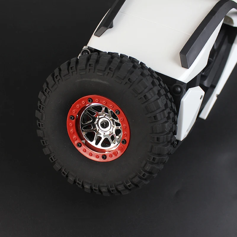 WLtoys 12429 1/12 4WD высокоскоростной внедорожник RC автомобиль запасные части 1098