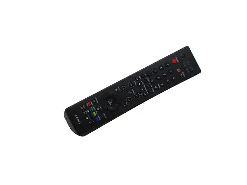 Пульт дистанционного управления для Samsung LE32R87BD LE40F71B LE40M71B LE40N71B LE46F71B LE40R87BD LE32M87BD