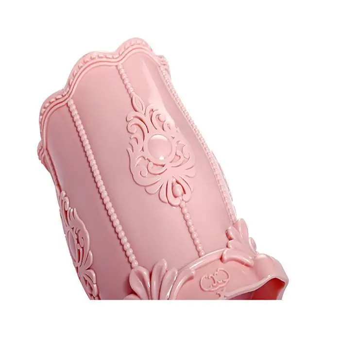 Multi-purpose Pen Holder Storage Box Office Home Pen, Cosmetic, etc Solid Home, Office, etc Desk Organizer