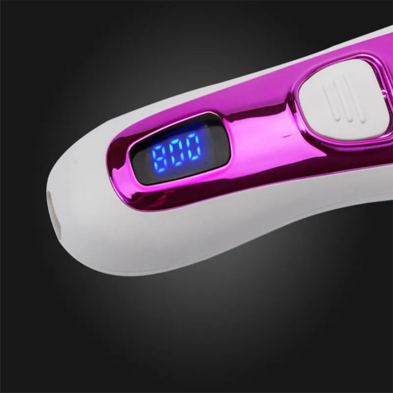 

Washable Electric Baby Hair Trimmer Children LCD Haircut Machine Styling Ceramic Razor Child Hairdressing Clipper Haircut Shaver