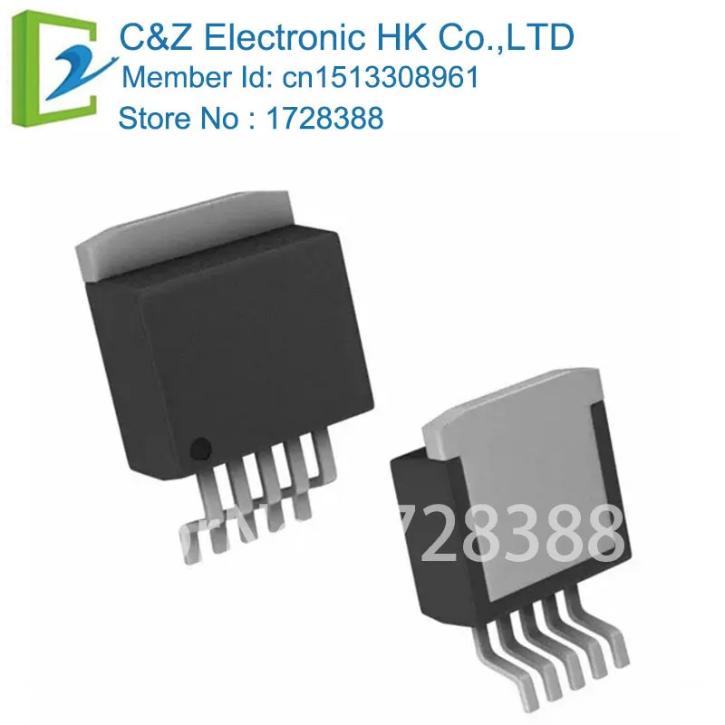 SPX2941T5-L/TR TO263 SPX2941T5 SPX2941T5-L NEW&ampORIGINAL Free shipping | Microphones