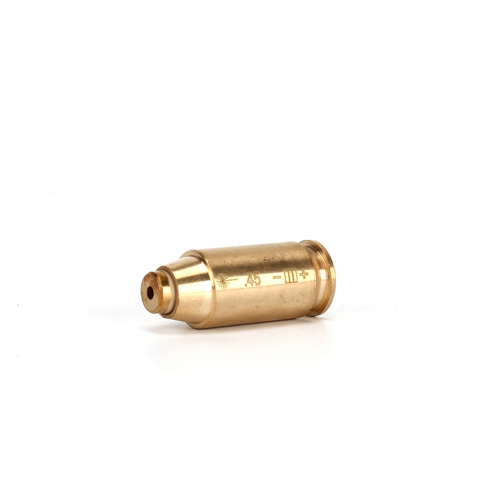 Патрон для охоты ohhunt охотничий патрон 222REM 223REM 30 303 308 45 7 мм 8 12GA 20GA|laser boresighter|bore