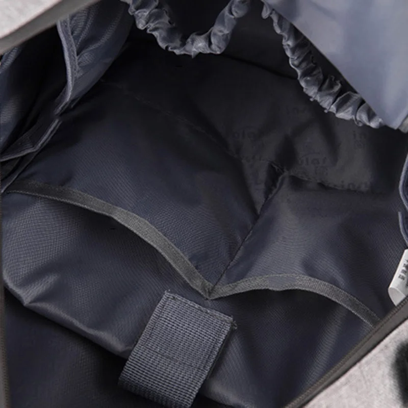 Сумка для детских подгузников многофункциональная сумка сумки модный рюкзак мам