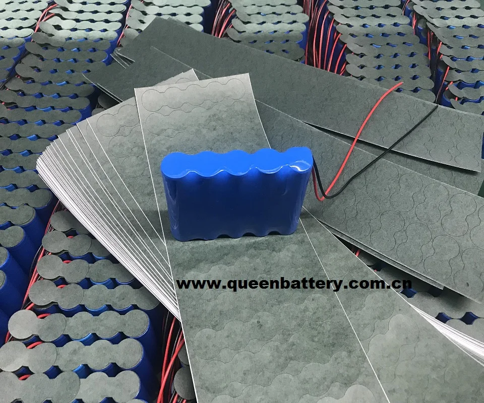 QB 18650 1s5p QB18650 11Ah 13Ah 14Ah 15Ah 15.5Ah 16Ah 17Ah батарейный блок с печатной платой 3,7 V