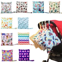 mummy diaper nappy bag baby travel diaper bagwaterproof maternity small wet bags for mommy storage stroller accessories 2830cm
