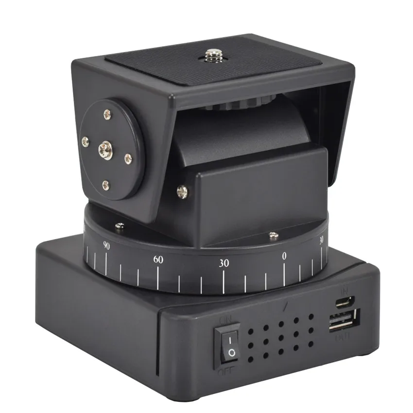ZIFON YT 260 RF пульт дистанционного управления RC моторизованный наклон поворота для