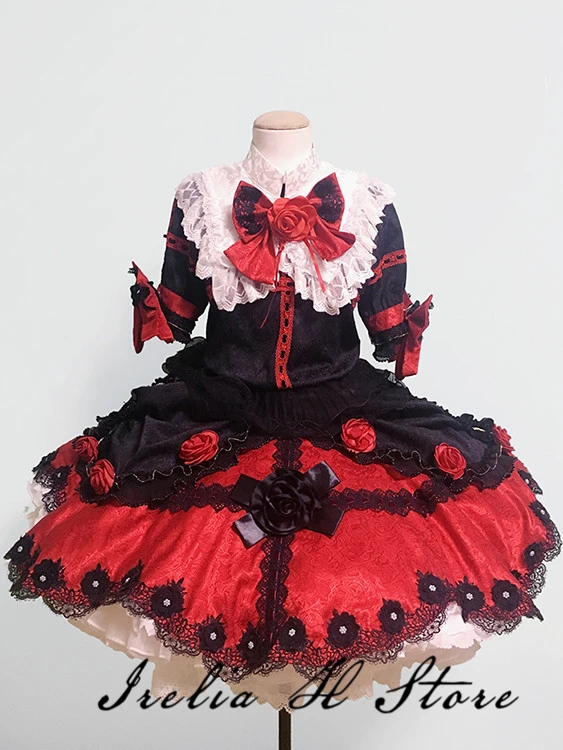 Медицина Меланхолия TouHou Проект Косплей Костюм Платье Женский индивидуальный