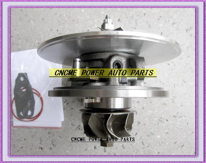 Картридж TURBO CHRA GT2359V 17201-17050 750001 -5002С Для TOYOTA Land Cruiser 100 4AT 5AT шина 01-1HD 1HD-FTE 1HDFTE 4.2L
