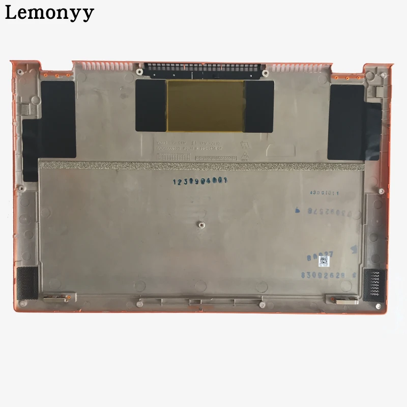 Чехол для lenovo Ideapad Yoga 2 Pro 13 &quotнижняя часть корпуса Крышка сменная крышка ноутбука