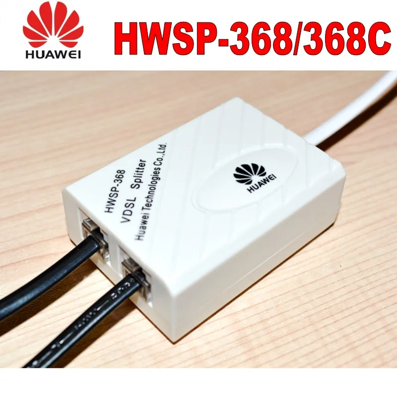 Сплиттер для Huawei ADSL HWSP 368/368C|Модемы| |