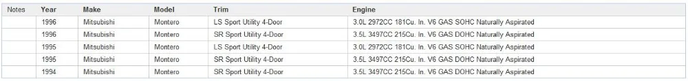 Регулятор Холостого Хода контрольный вентиль OEM MD614368 MD614559 MD628054 MD628051 MD614568 MD614978 89053276 E9T15292C для Mitsubishi