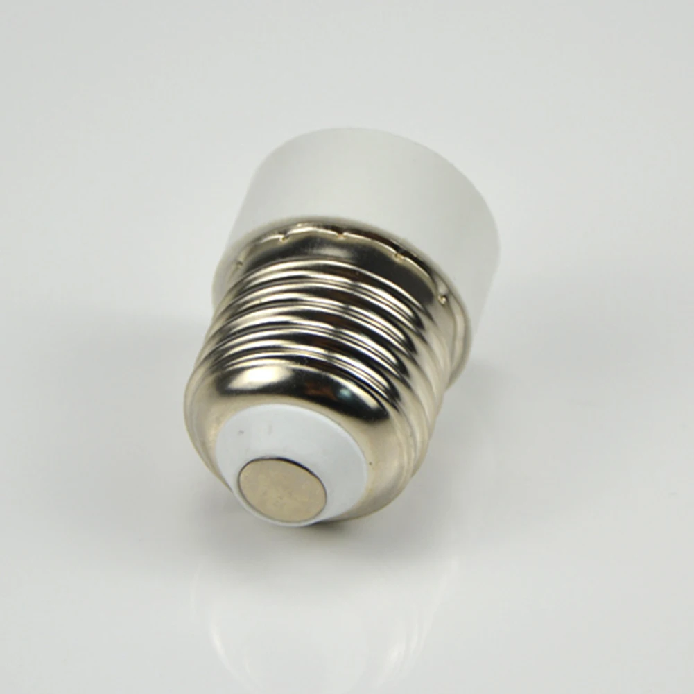 E27 к E14 Led основание лампы преобразования держатель преобразователь переходник